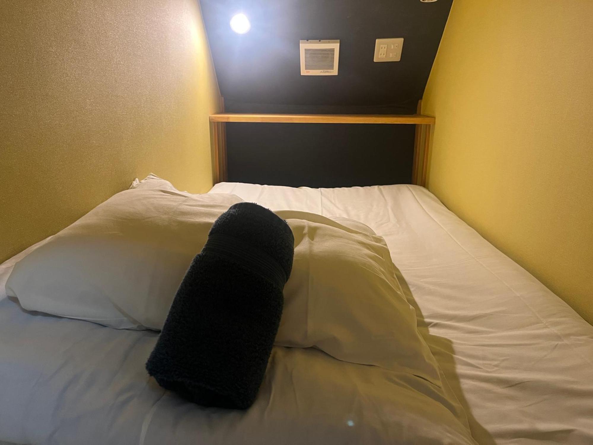 Hostel Mallika - Hiroshima — Photos 1